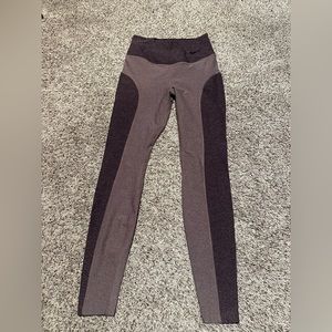 Nike Women’s Dri Fit leggings